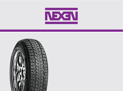 NEXEN
� ��������� ������� ��� ���������� �����������, �� �� �������� �� ������ ��� ��� ����� ��� ��������� �����������.
������ ������������ ������������� ������� ��� ���������� ���� ����� ��� ��������� ��� ��������� ���������, ���������� ����� ��� �������� ��� ���������� ��������.
�� ������ �������� ����� ������������ ������������� ���������������, PORSCHE, MERCEDES, AUDI, VW, SCODA, SEAT, RENAULT, HUNDAI, MITSUBISH, KIA.