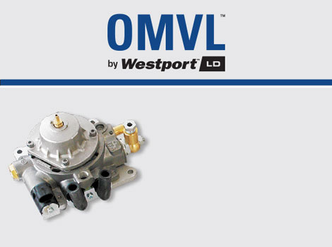 OMVL
� ������� �������� Rec OMVL, �������������� ������� ���� ��������� ������ ���������� ��������������� �����������.
� ��������� ��� � ������������� ���� ������� ��' ��������� ���� ������, ���� ������ ������� ��� � ��������� ������� ��� � ����������� ����.
� ������ WESTPORT �� ����� ��� ������� ��� OMVL ���� ��������� ���� ���������� ��������� ������ ��� ����� ��� ������ ��������,
�����������  ��� ��������� ����������� � monopoint ��� ��������� ������ �������� TSI-FSI ��� DDF ��������� ���������������� ��������� �� CNG �LPG ���.
